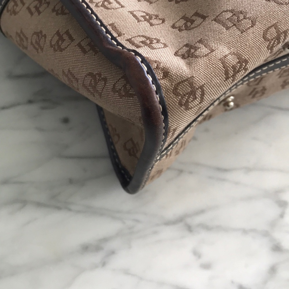 Dooney & Bourke Satchel - Picture 15 of 15